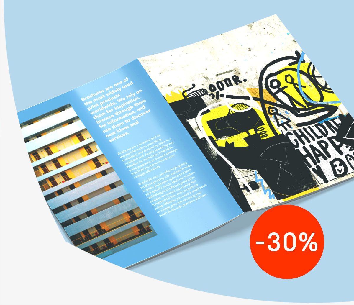 Brošure -30%