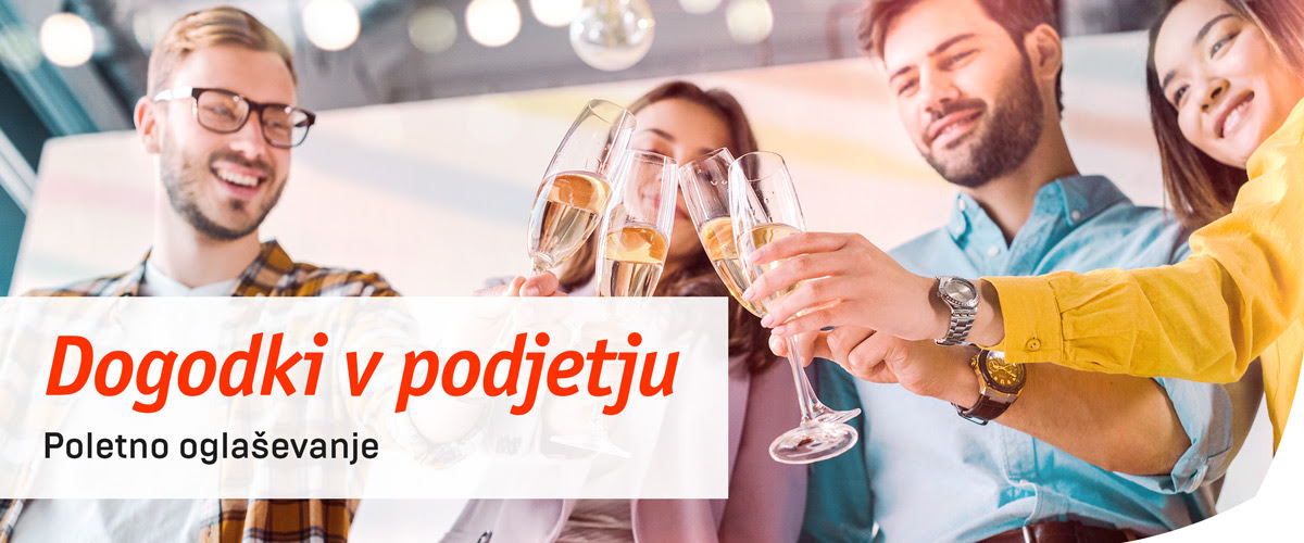 tiskovine za poletje