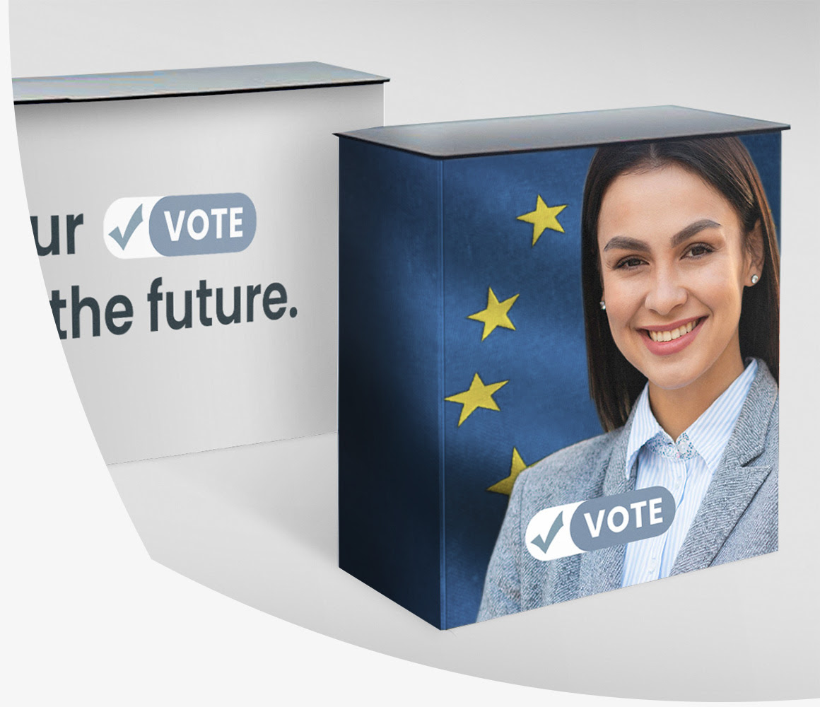 promocijski pult